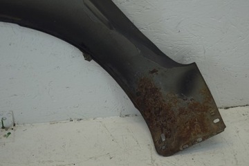 фото thumb №12, Крыло правый перед ford focus mk2 рестайлинг