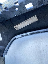 фото thumb №11, Bmw i4 g26 бампер передній m набір c4p 51119881896 51115a0f333 poznan