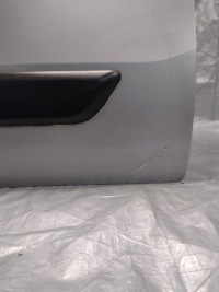 Дверь правое fiat fiorino iii 2010r. Доставка, фото thumb