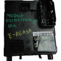 Купить Модуль кондиционера mercedes w213 e klasa, фото thumb