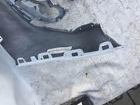 фото thumb №7, Бампер перед ford transit custom lift 17 turneo