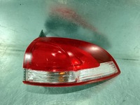 фото thumb №1, Лампа задняя правая renault clio iv 12- kombi