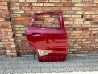 фото thumb №1, Mb gla h247 247 двері задні праві біржа познань