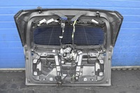 фото thumb №16, Peugeot 3008 ii кришка багажника багажника задня задня