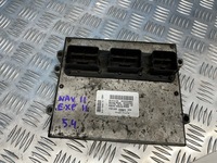 фото thumb №1, Ford expedition ii 02- бортовий комп'ютер двигуна 5,4 v8