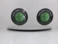 фото thumb №1, Mercedes eqe w295 накладка спойлер крышка багажника задняя