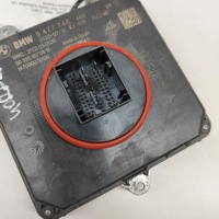 фото thumb №6, Bmw i3 2020 модуль управляющий балласт led