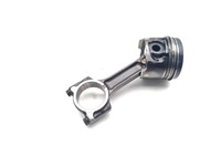 фото thumb №7, Nissan kubistar поршень с шатун 1.5 dci дизель 48kw 65 hp k9k704 2005