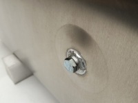 Купить Новый aluminiowy бак топлива daf 525l, фото thumb