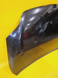 фото thumb №8, Капот кришка двигуна vw volkswagen golf v plus lak: lc9z nr517