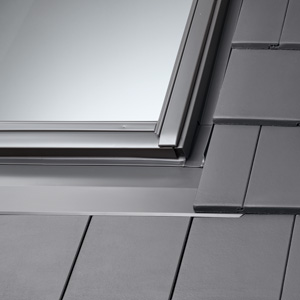 Kołnierz okna dachowego VELUX EDT+BFX 78x118