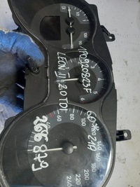 фото thumb №5, Лічильник прилади seat leon ii 2.0 tdi 1p0920823f