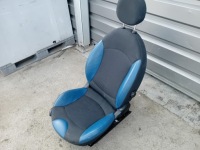 Купити Сидіння пасажира правий підігріваємий mini cooper s, фото thumb