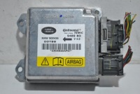 фото thumb №1, Модуль датчик подушка безпеки land rover discovery nnw502436