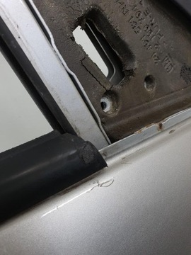 фото thumb №3, Двері правий перед передні z158 opel vectra c