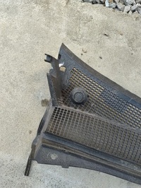 фото thumb №6, Жабо renault kangoo ii 8200439131