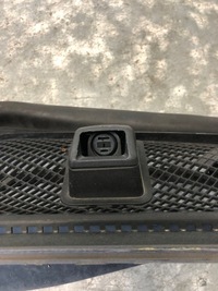 фото thumb №9, Жабо mercedes w204 a2048301713