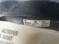 фото thumb №5, Усилитель тормозов насос тормозная vw fox 1.2 b 5z2614105c