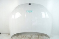 фото thumb №1, Skoda octavia iv 2019- крышка капот двигателя