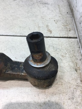 фото thumb №6, Трансмісія рейка рульового управління audi a6 c5 2.5 tdi 4b1422066e