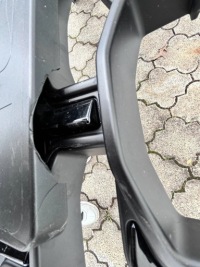 фото thumb №14, Audi q8 lift s line бампер перед передній 4m8