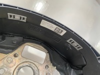 фото thumb №11, Audi a5 8t повітропровід шкіра мультифункція 8t0419091a