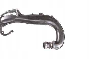 фото thumb №2, Шланг інтеркулер kuga focus 1.5 f1f1-9c623-ba