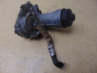 фото thumb №11, Основание корпус фильтра масла audi a4 b6 2.5 tdi