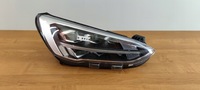 фото thumb №1, Ford focus 4 iv mk4 правая лампа перед full led rh