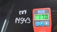 фото thumb №15, Bmw e81 e82 e87 e88 капот крышка двигателя m943