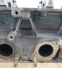 фото thumb №8, Головка двигателя левая jaguar xf x250 3.0 v6 d