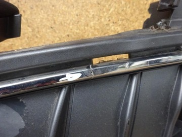 фото thumb №8, Audi a4 b8 рестайлінг решітка радіатора решітка бампера перед передня 8k0853651e 8k0807233g