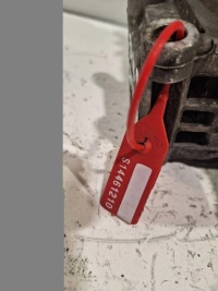 Генератор valeo 9678731280 peugeot 508 1.6 thp 10- Недорого, фото thumb