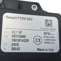 фото thumb №13, Блок управления модуль dacia duster iii 1.0 tce 169101422r