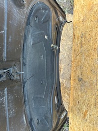 фото thumb №8, Капот перед kompletny audi a6 c7 lz9y