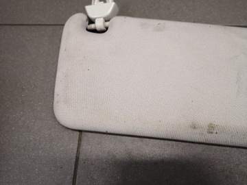 фото thumb №7, Захист сонцезахисна ліва audi a6 c6 4f0857551