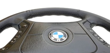 фото thumb №11, Bmw e38 sport кермо шкіряний з підігрівом з підігрівом akcesoryjna!