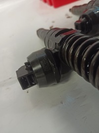 фото thumb №14, Ford galaxy i 1.9 tdi насос-форсунка 038130073ak 0414720038