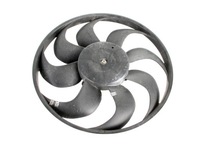 фото thumb №1, Вентилятор радіатора renault clio iv captur