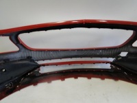 фото thumb №13, Mercedes бампер передний 45 amg aero na датчики pts a klasa w176 176 lift