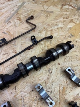 фото thumb №9, Bmw e90 e91 e87 e84 вал випускний розподільний вал n46 n42 n45 2.0i 320i 1707316