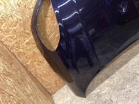 Капот перед porsche macan 95b 95b823031ygrv Зі Шроту, фото thumb