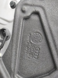 фото thumb №7, Audi a6 s6 c6 4f 2005 двері лівий задня ly7w