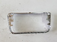 фото thumb №4, Mercedes a klasa w176 12-15r защита рамка хром радио