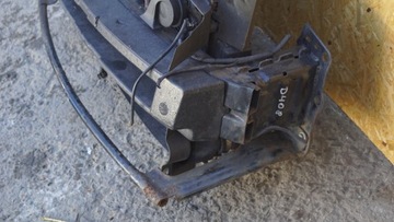 фото thumb №6, Pas переднє радіатор mg 6 1.9 dti