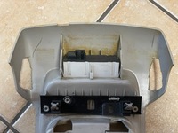 фото thumb №9, Лампа освітлення кабіни перед citroen c5 iii x7 9662156177