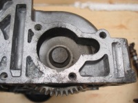 фото thumb №13, Валы грм крышка 5565886 opel astra h zafira b 1.9 cdti 150k z19dth