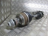 фото thumb №1, Audi rs6 4k a6 c8 піввісь перед права ліва 4n0407271j