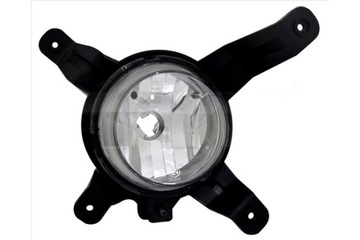 фото thumb №2, Лампа противотуманная перед l hyundai ix35 tucson 01.10-07.15 tyc