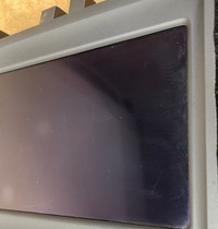 фото thumb №3, P7 dodge charger 2018 радіо дисплей 7 cali delphi 68321852ae